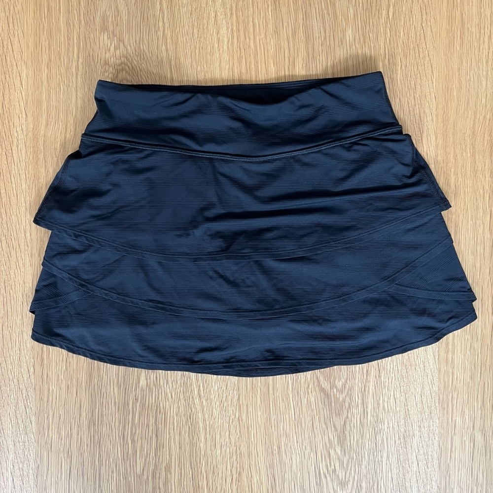 Athleta girl active skort